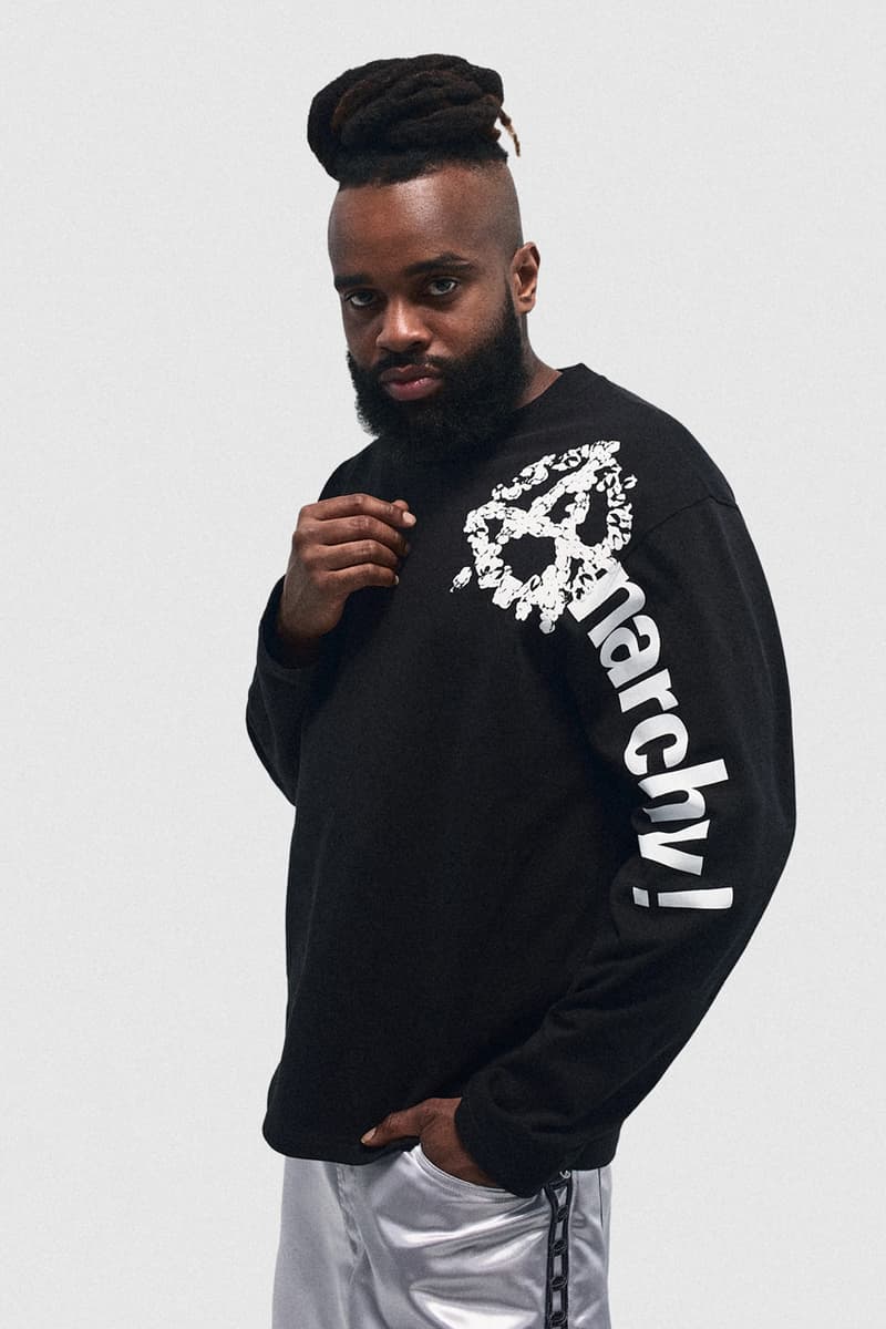 Denim Tears SS26 "LIBERTAS" Collection Release Info