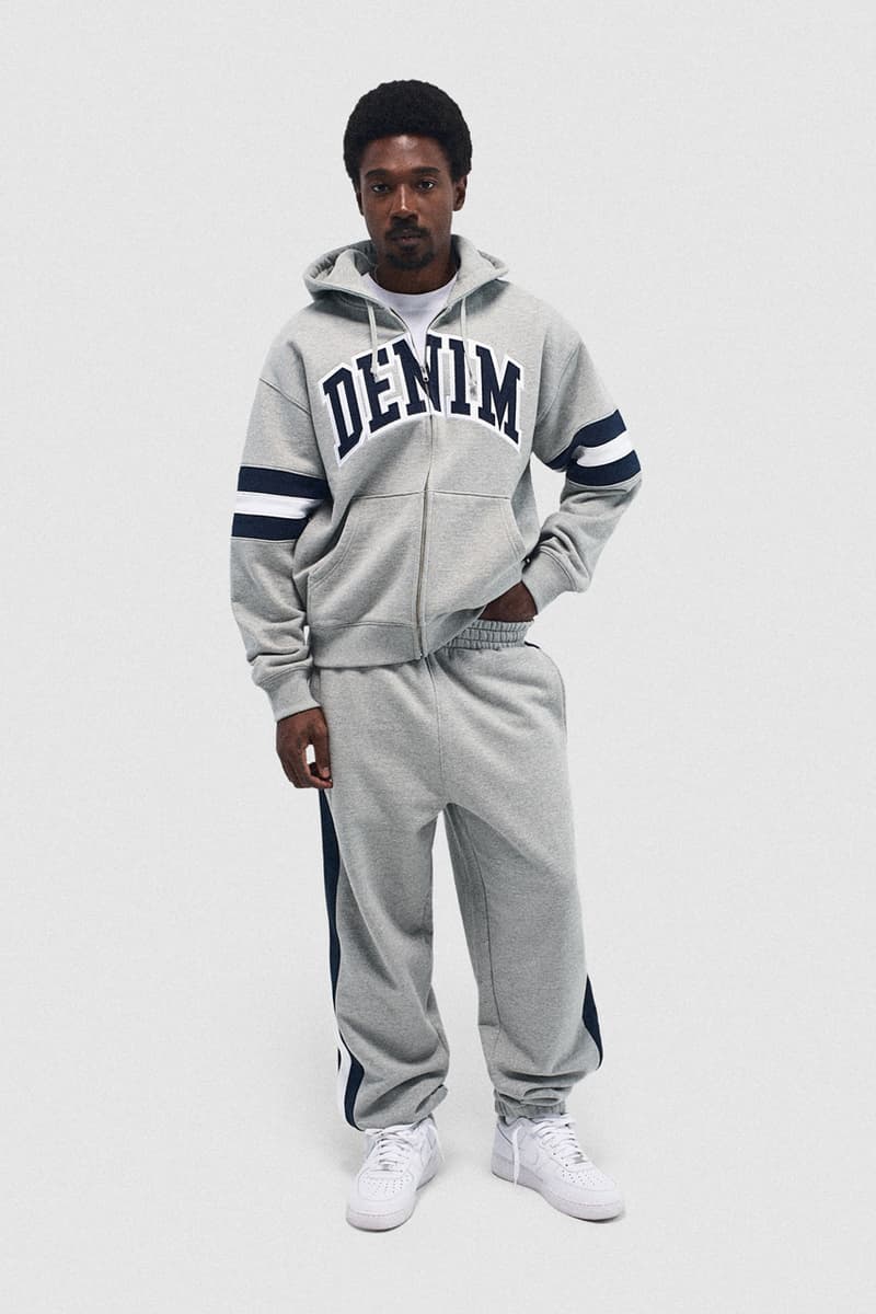 Denim Tears SS26 "LIBERTAS" Collection Release Info