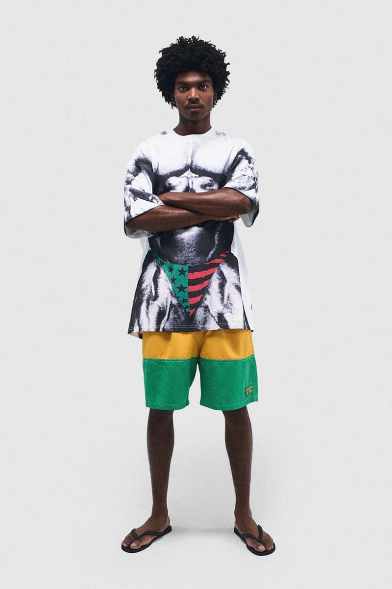 Denim Tears SS26 "LIBERTAS" Collection Release Info