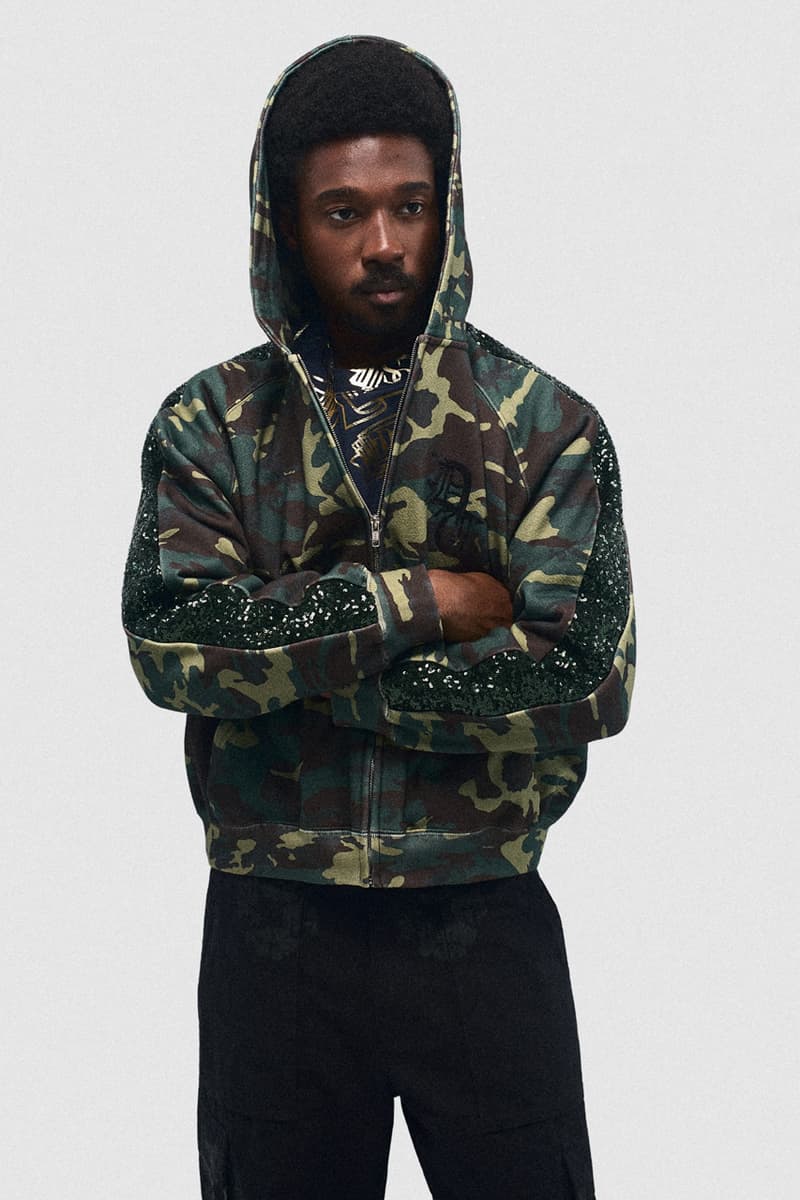 Denim Tears SS26 "LIBERTAS" Collection Release Info