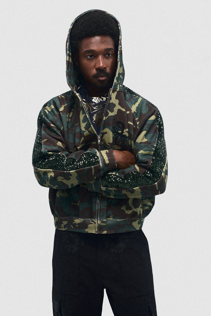 Denim Tears SS26 "LIBERTAS" Collection Release Info
