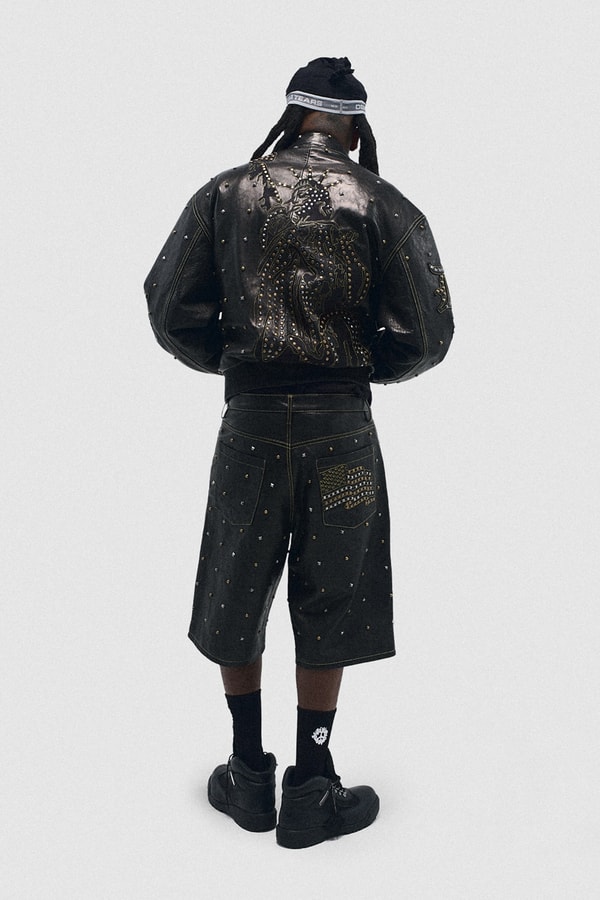 Denim Tears SS26 "LIBERTAS" Collection Release Info