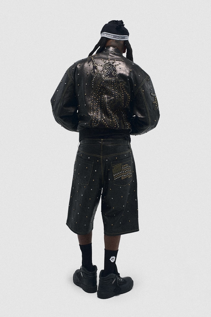 Denim Tears SS26 "LIBERTAS" Collection Release Info
