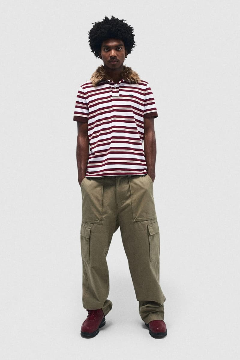 Denim Tears SS26 "LIBERTAS" Collection Release Info