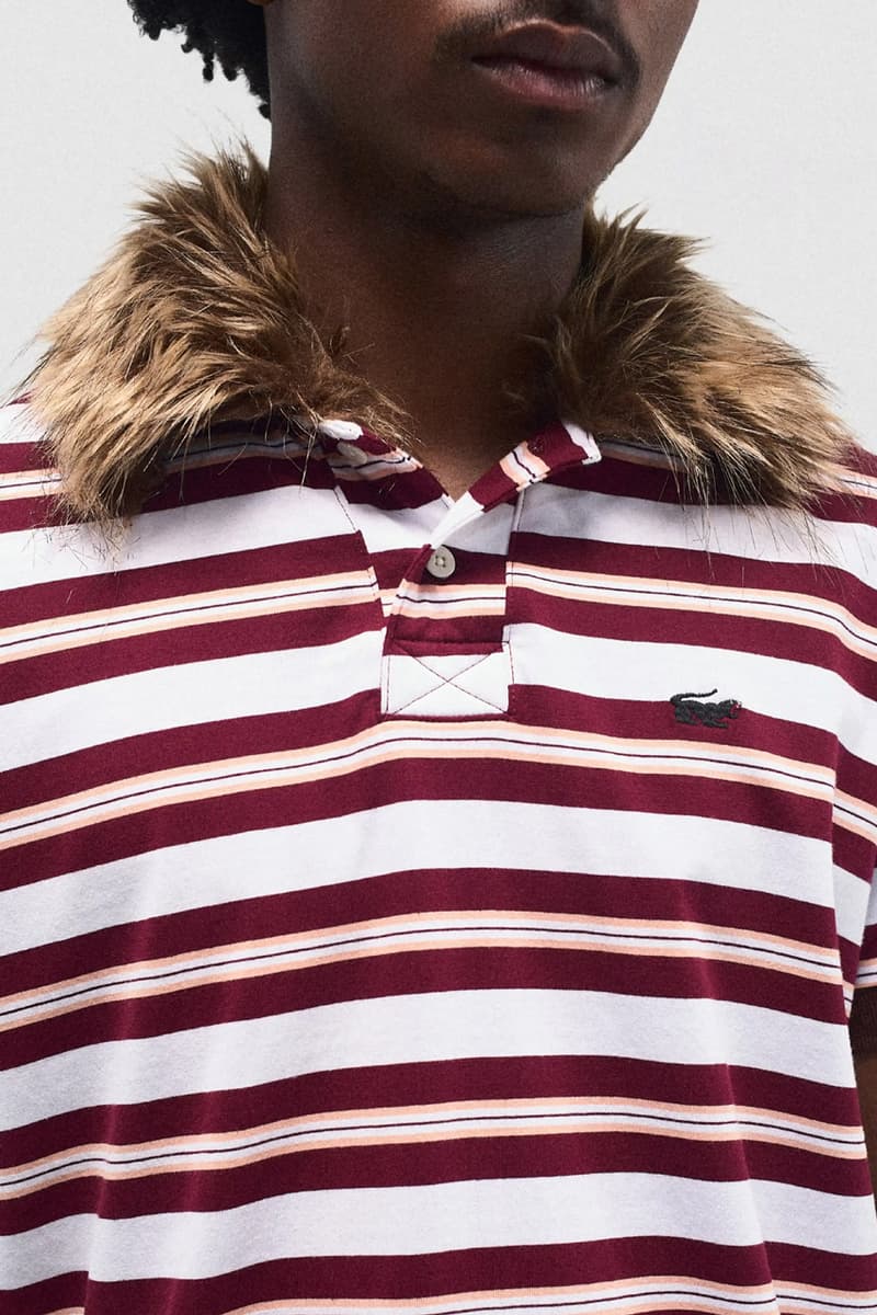 Denim Tears SS26 "LIBERTAS" Collection Release Info