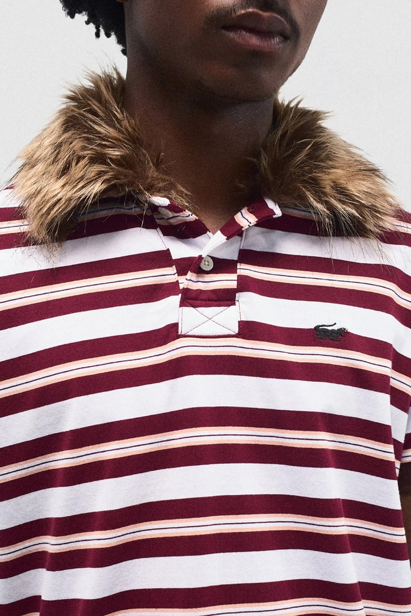 Denim Tears SS26 "LIBERTAS" Collection Release Info
