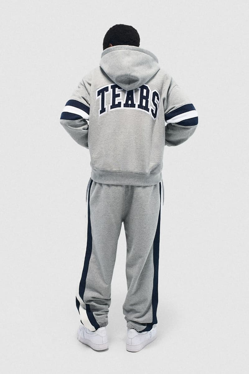 Denim Tears SS26 "LIBERTAS" Collection Release Info