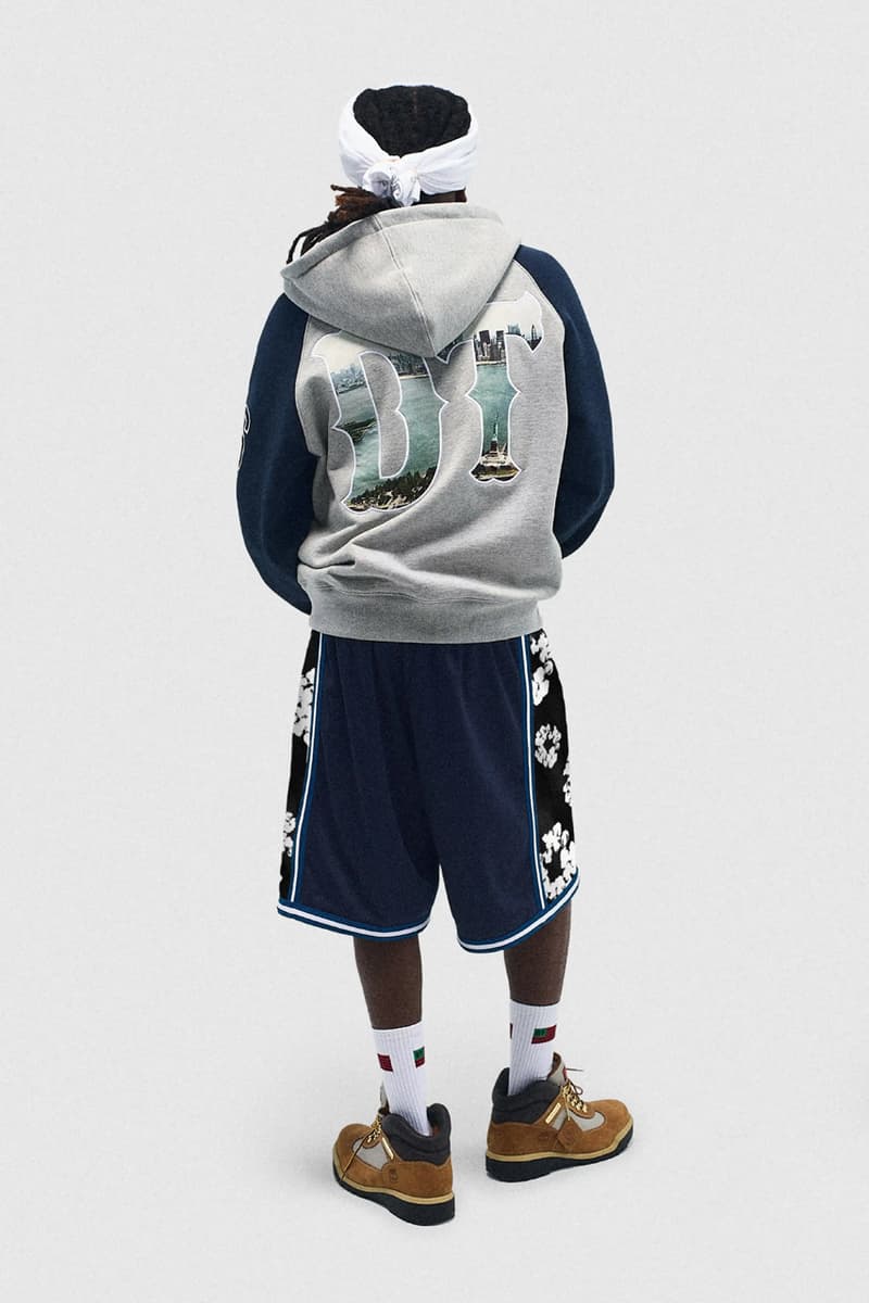 Denim Tears SS26 "LIBERTAS" Collection Release Info