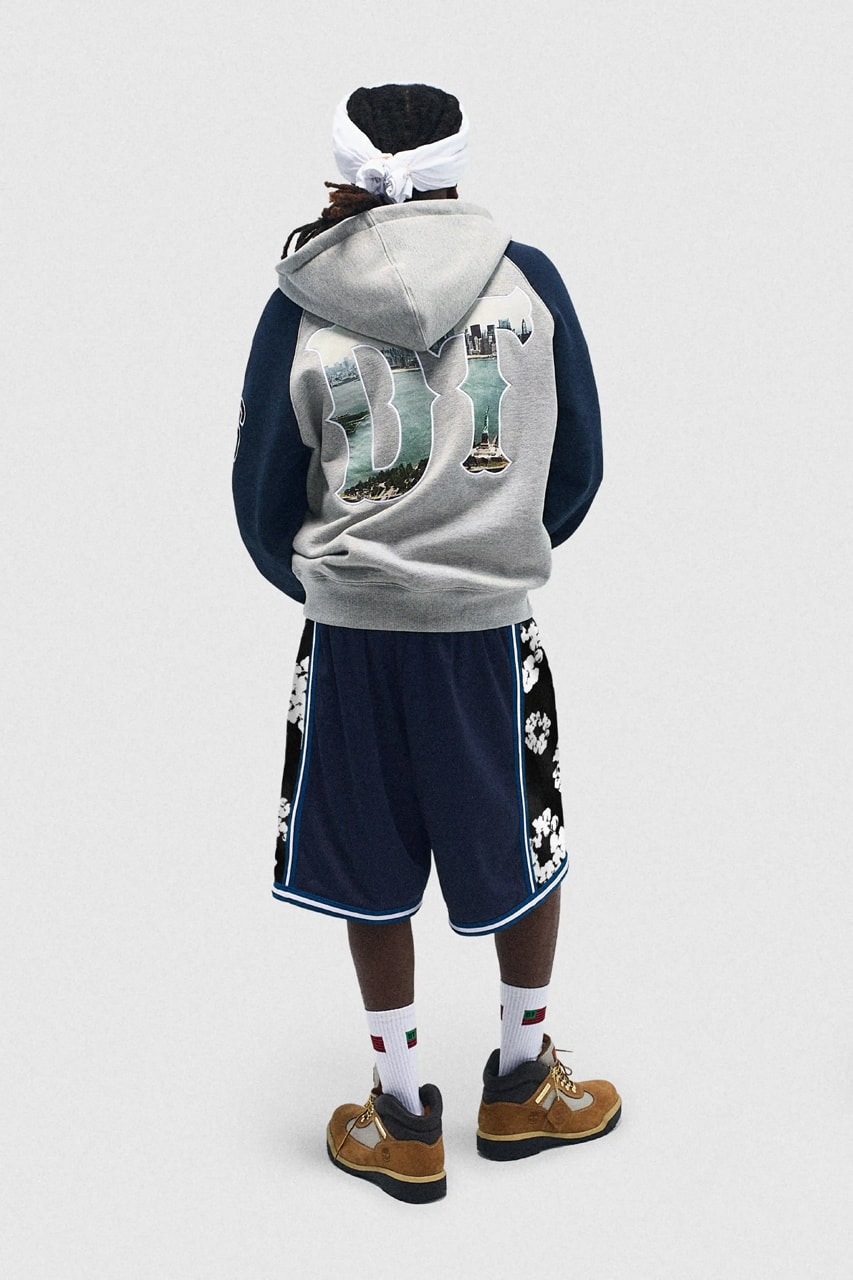 Denim Tears SS26 "LIBERTAS" Collection Release Info