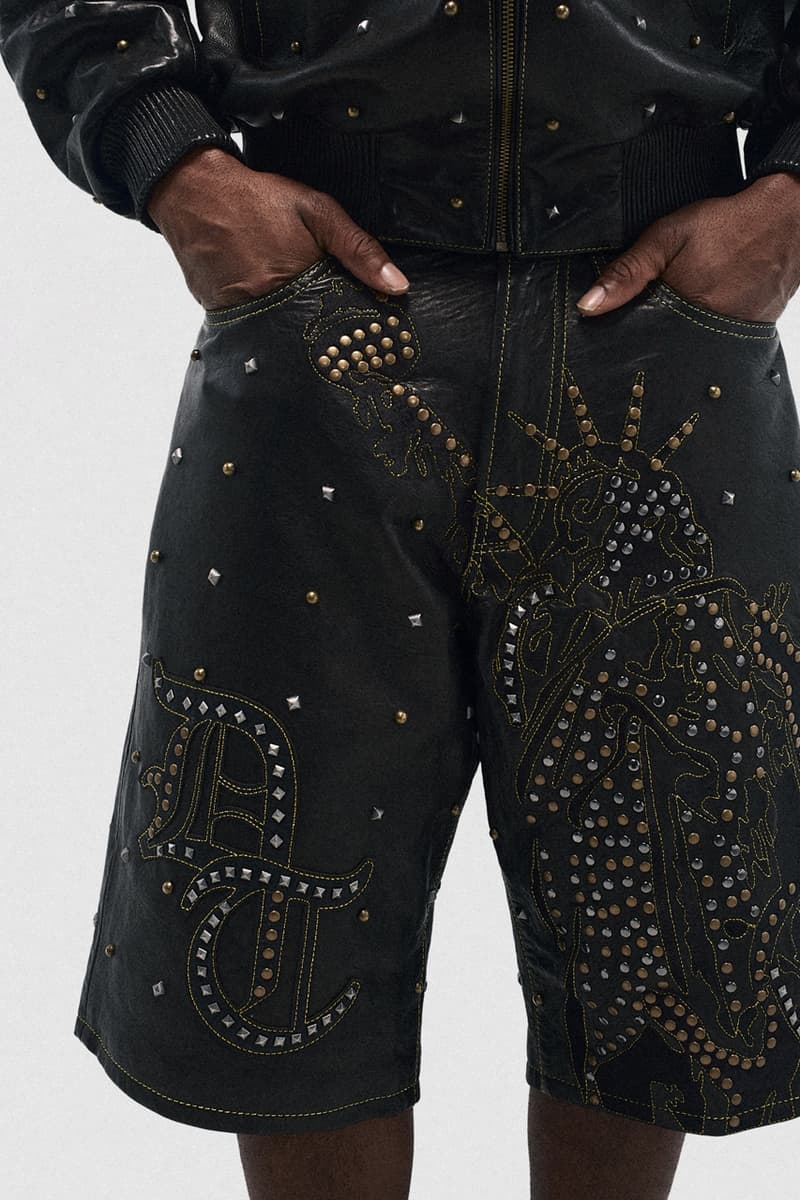 Denim Tears SS26 "LIBERTAS" Collection Release Info