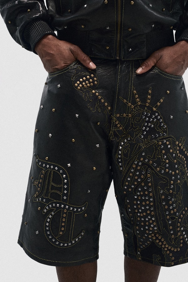 Denim Tears SS26 "LIBERTAS" Collection Release Info