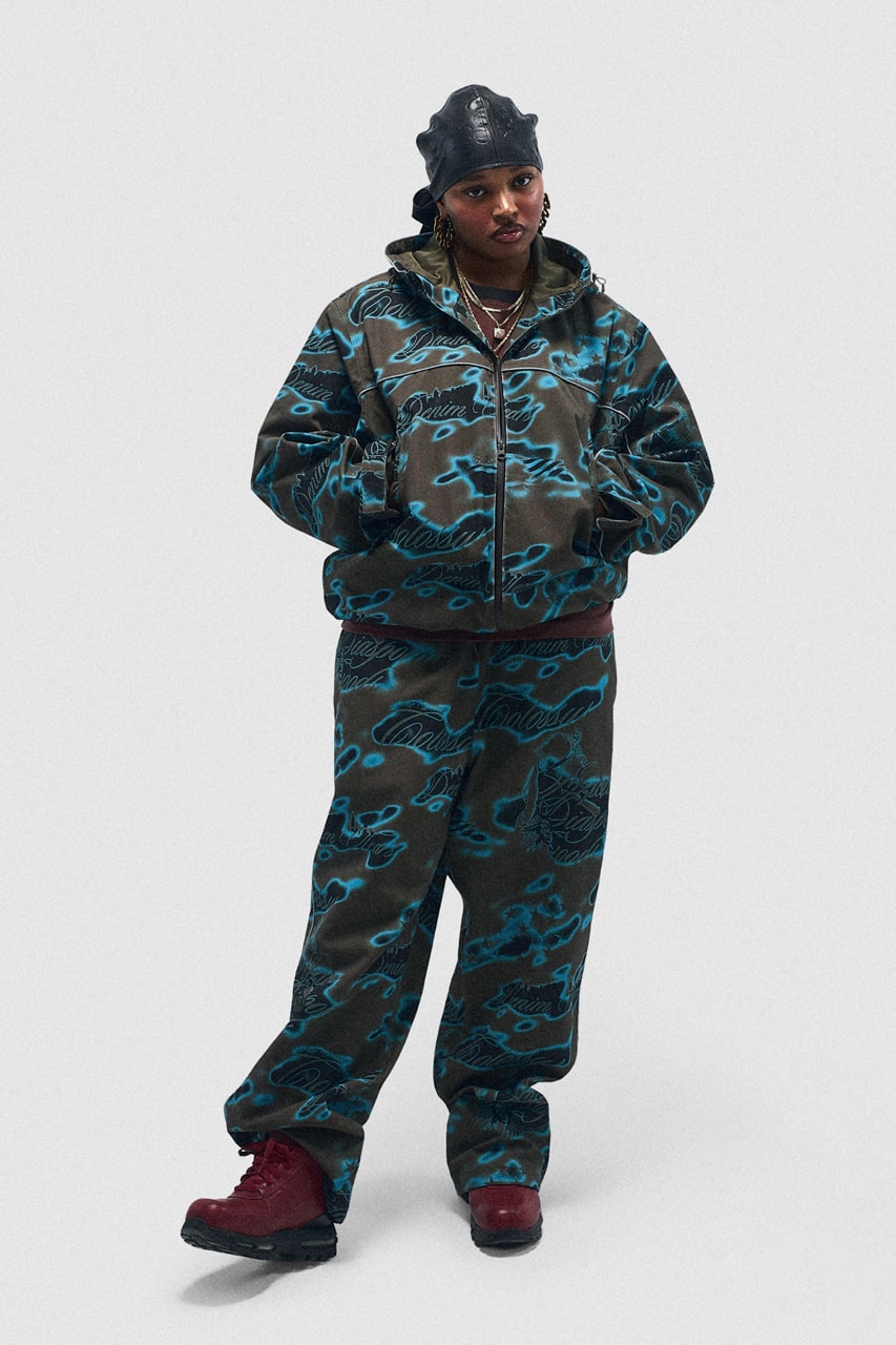Denim Tears SS26 "LIBERTAS" Collection Release Info