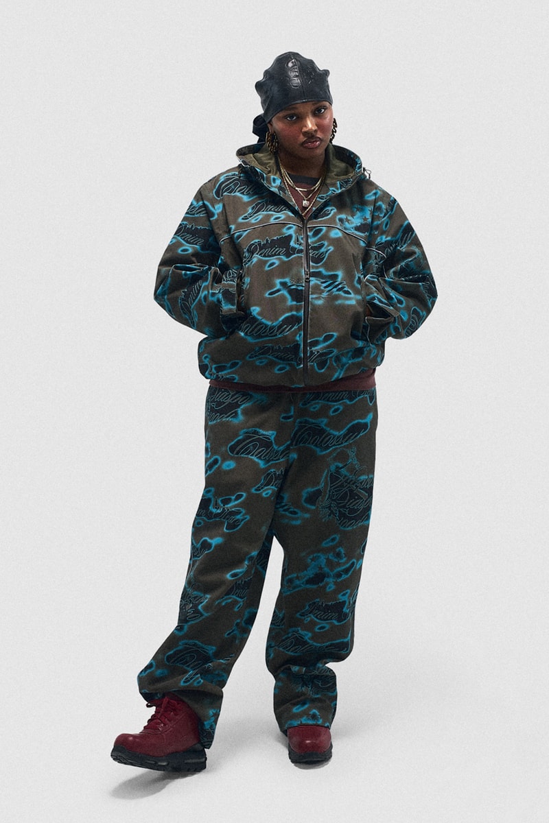 Denim Tears SS26 "LIBERTAS" Collection Release Info