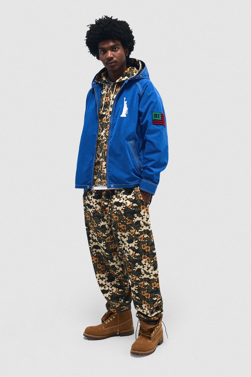Denim Tears SS26 "LIBERTAS" Collection Release Info