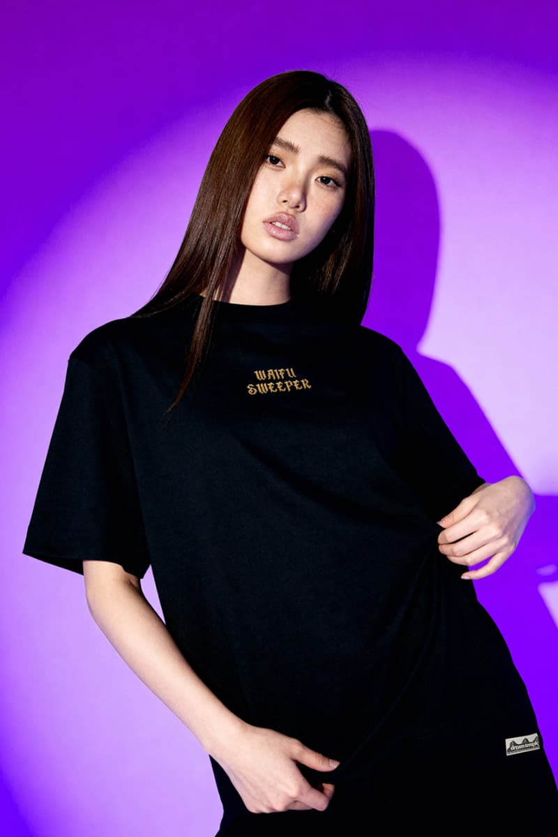 Dream Temple Waifu Sweeper Gallery HBX