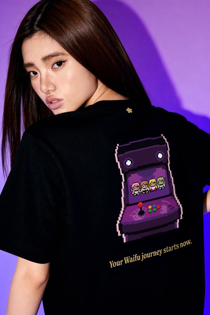 Dream Temple Waifu Sweeper Gallery HBX