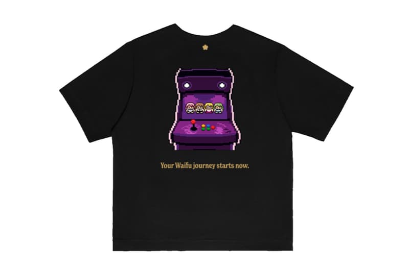 Dream Temple Waifu Sweeper Gallery HBX