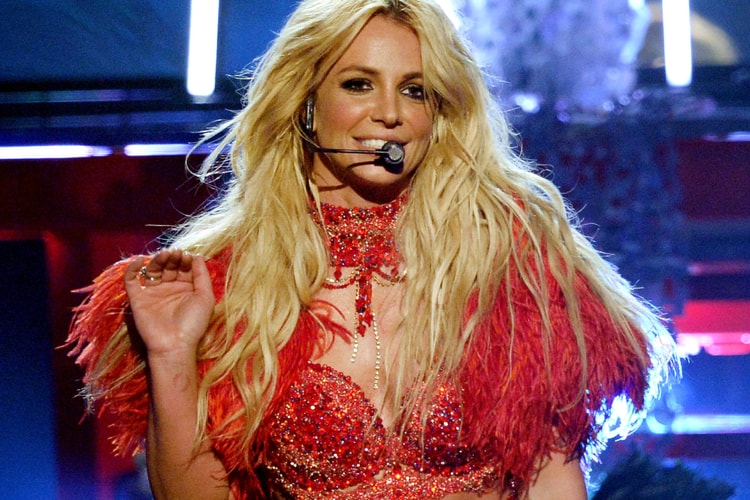 Britney Spears Sells Ownership Stake in Music Catalog to Primary Wave
