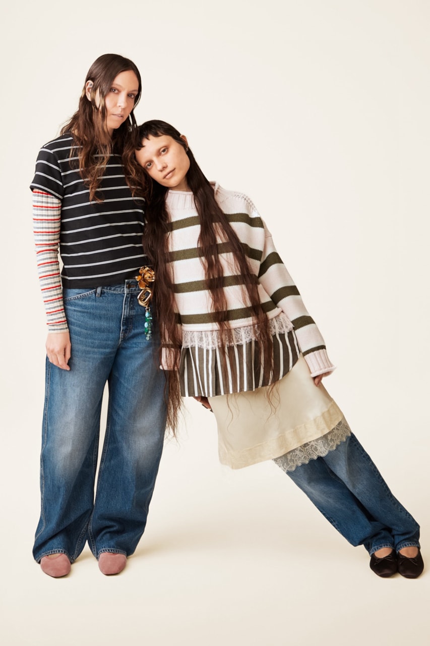 J. Crew Rollneck Remix Sweater Collection Release Info 
