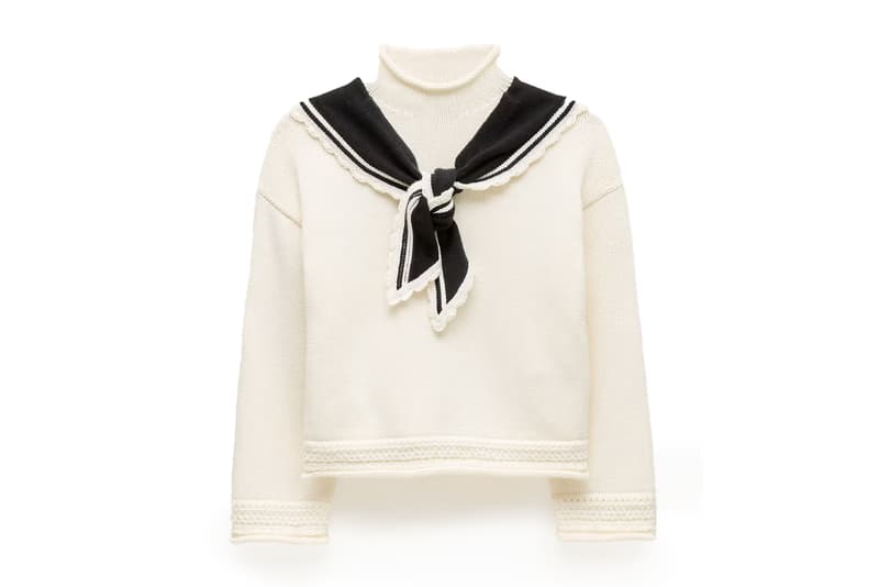 J. Crew Rollneck Remix Sweater Collection Release Info 