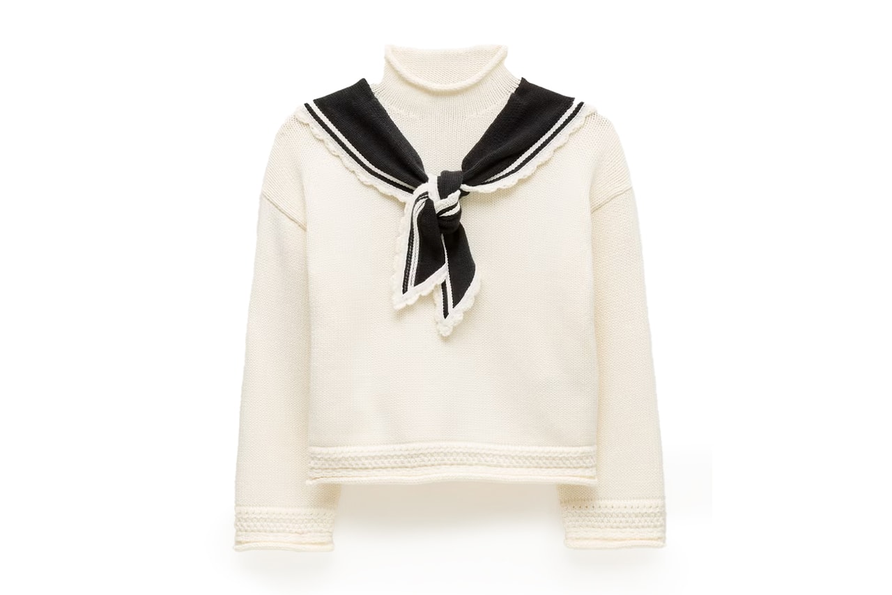 J. Crew Rollneck Remix Sweater Collection Release Info 