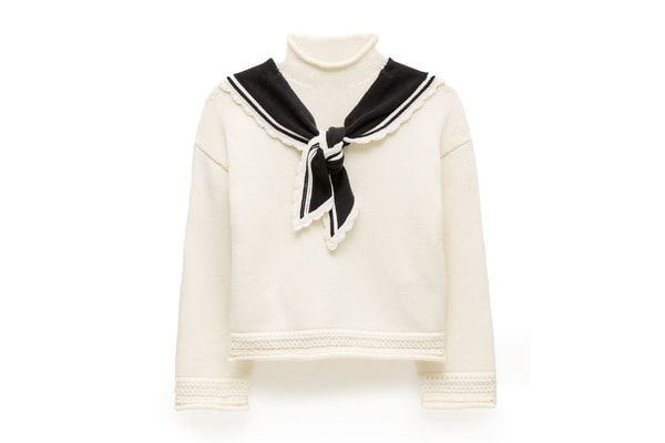 J. Crew Rollneck Remix Sweater Collection Release Info 