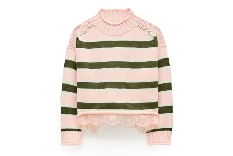 J. Crew Rollneck Remix Sweater Collection Release Info 