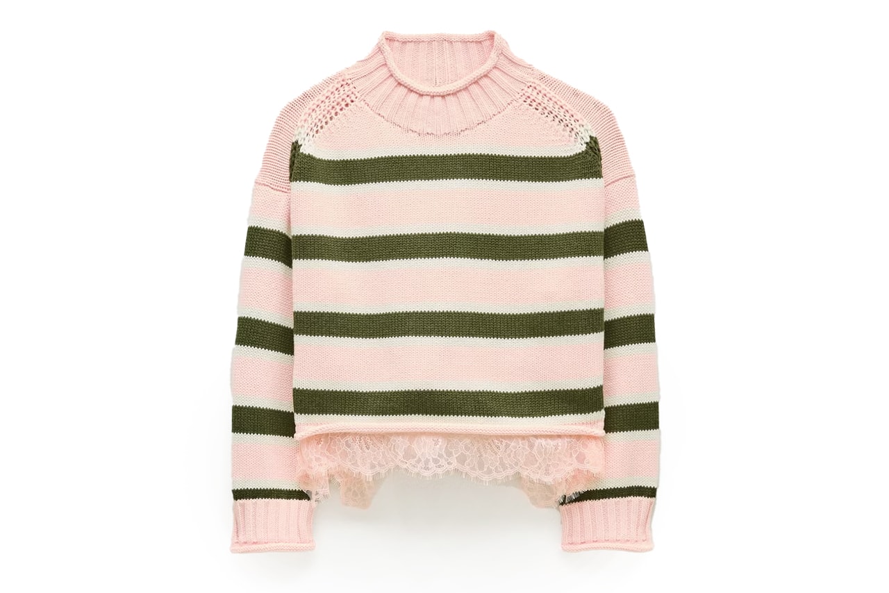 J. Crew Rollneck Remix Sweater Collection Release Info 