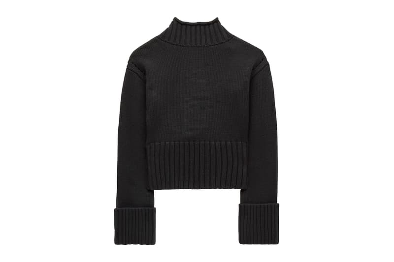 J. Crew Rollneck Remix Sweater Collection Release Info 