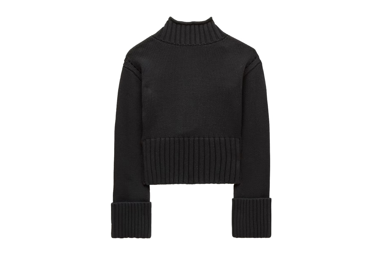J. Crew Rollneck Remix Sweater Collection Release Info 