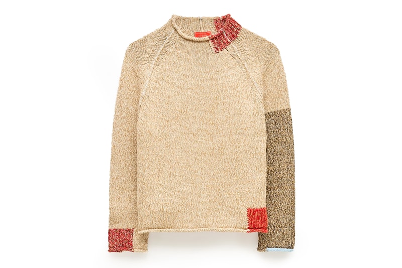 J. Crew Rollneck Remix Sweater Collection Release Info 