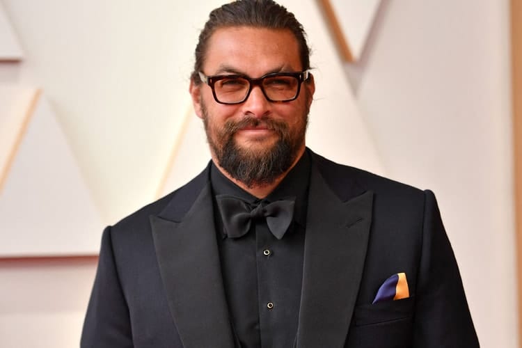 hypebeast.com - HB Team - Jason Momoa Leads 'Helldivers' Movie From Justin Lin