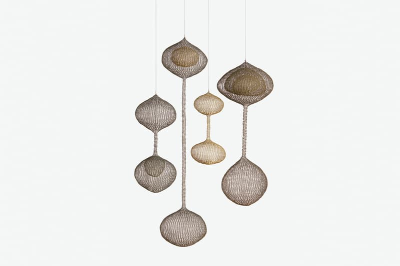 Ruth Asawa Retrospective Guggenheim Museum Bilbao