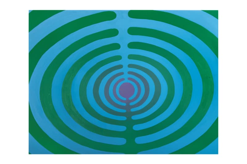 Ruth Asawa Retrospective Guggenheim Museum Bilbao