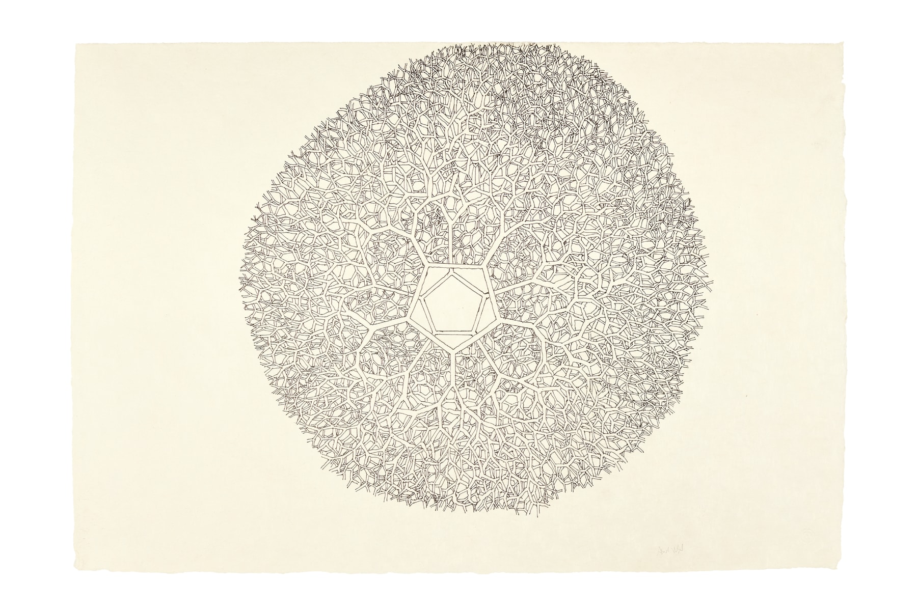 Ruth Asawa Retrospective Guggenheim Museum Bilbao