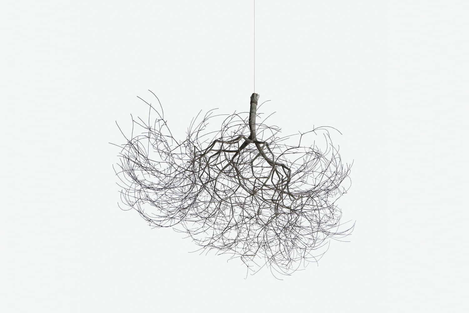 Ruth Asawa Retrospective Guggenheim Museum Bilbao