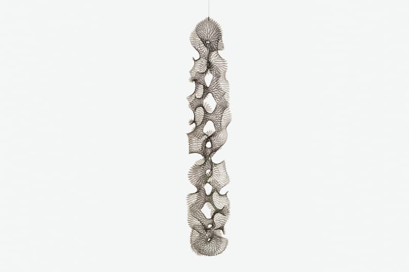 Ruth Asawa Retrospective Guggenheim Museum Bilbao