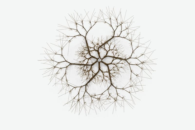 Ruth Asawa Retrospective Guggenheim Museum Bilbao