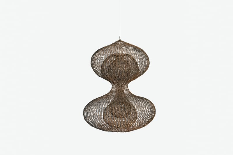 Ruth Asawa Retrospective Guggenheim Museum Bilbao