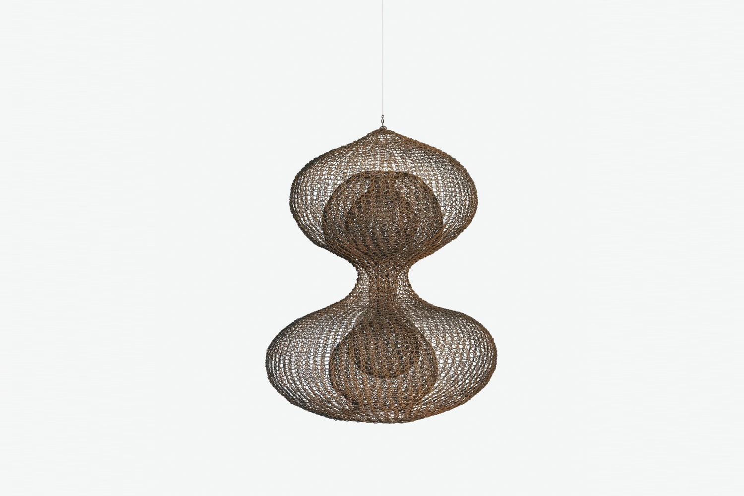 Ruth Asawa Retrospective Guggenheim Museum Bilbao