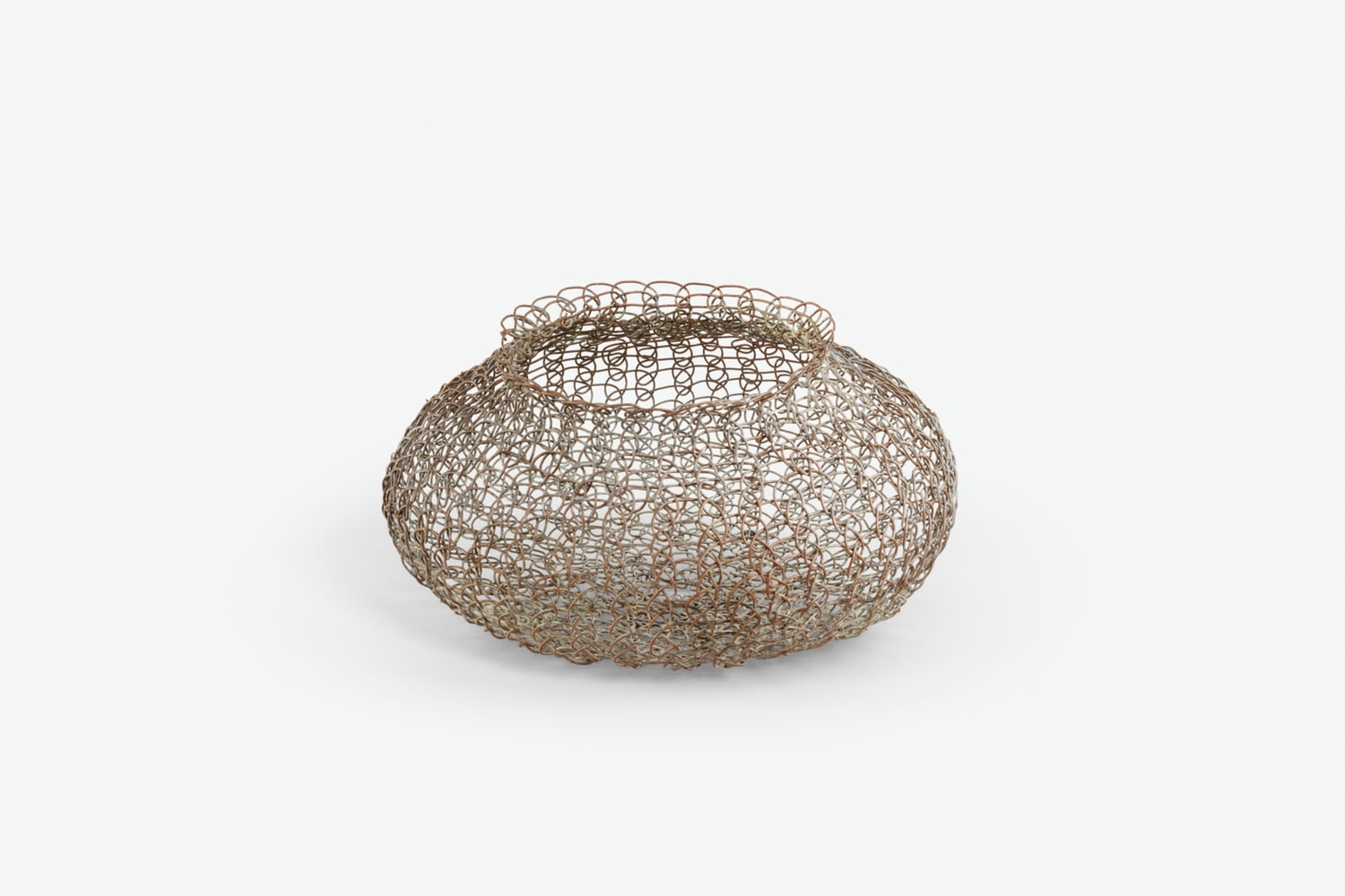 Ruth Asawa Retrospective Guggenheim Museum Bilbao