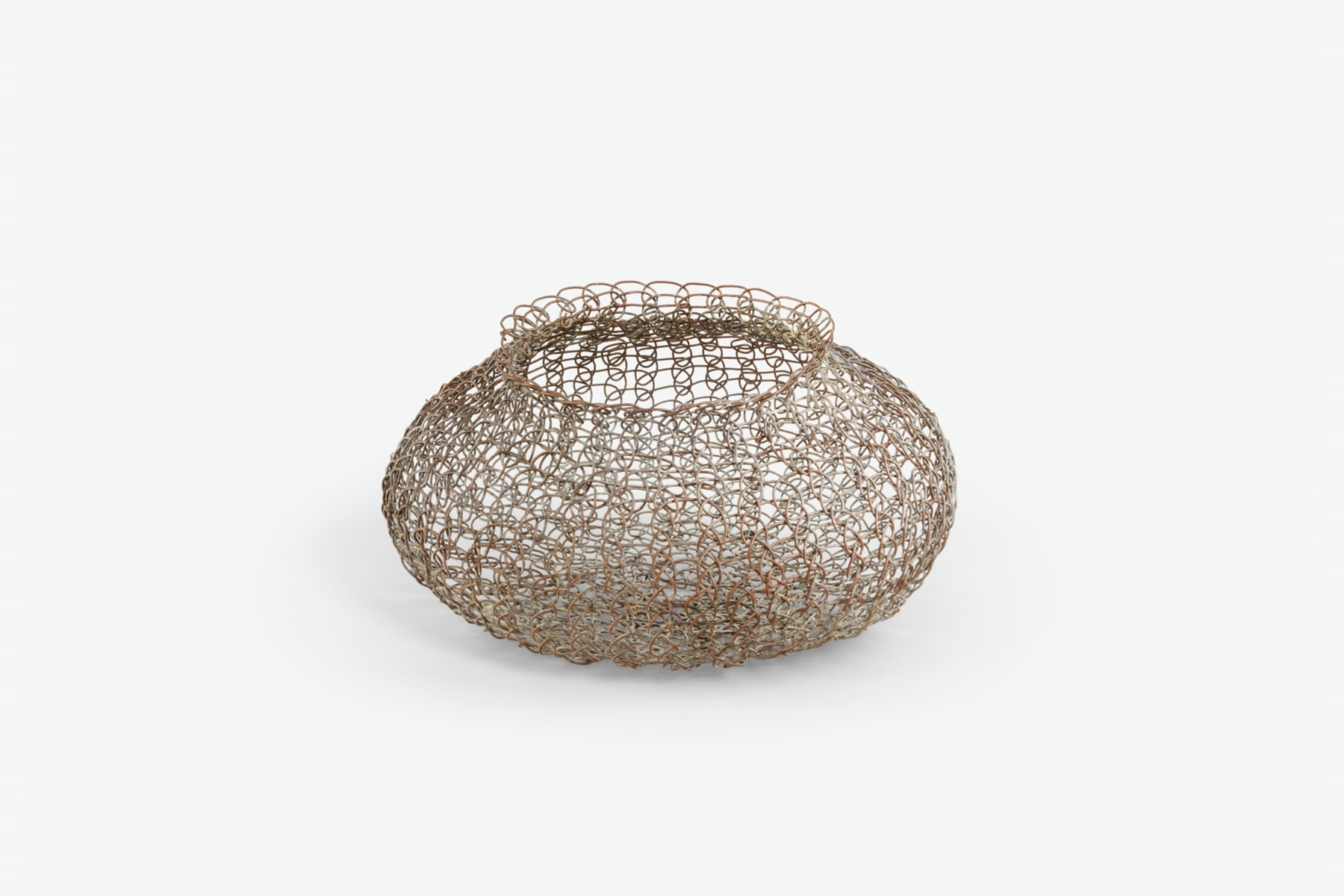 Ruth Asawa Retrospective Guggenheim Museum Bilbao
