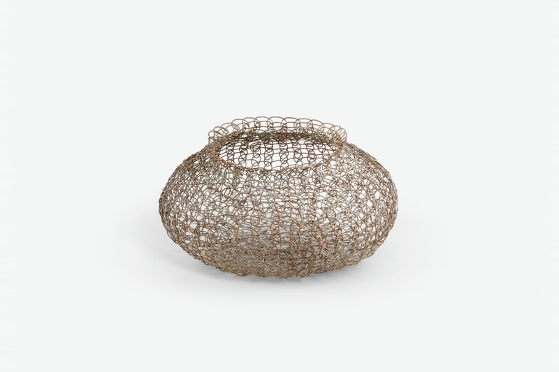 Ruth Asawa Retrospective Guggenheim Museum Bilbao