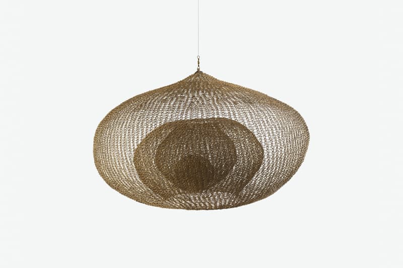 Ruth Asawa Retrospective Guggenheim Museum Bilbao