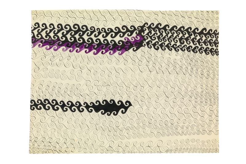 Ruth Asawa Retrospective Guggenheim Museum Bilbao