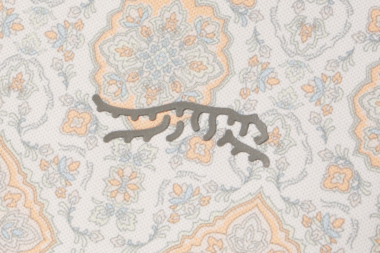 sun day reds 96 throwback capsule channels early tiger woods energy charlie nostalgia 90s tour style golf