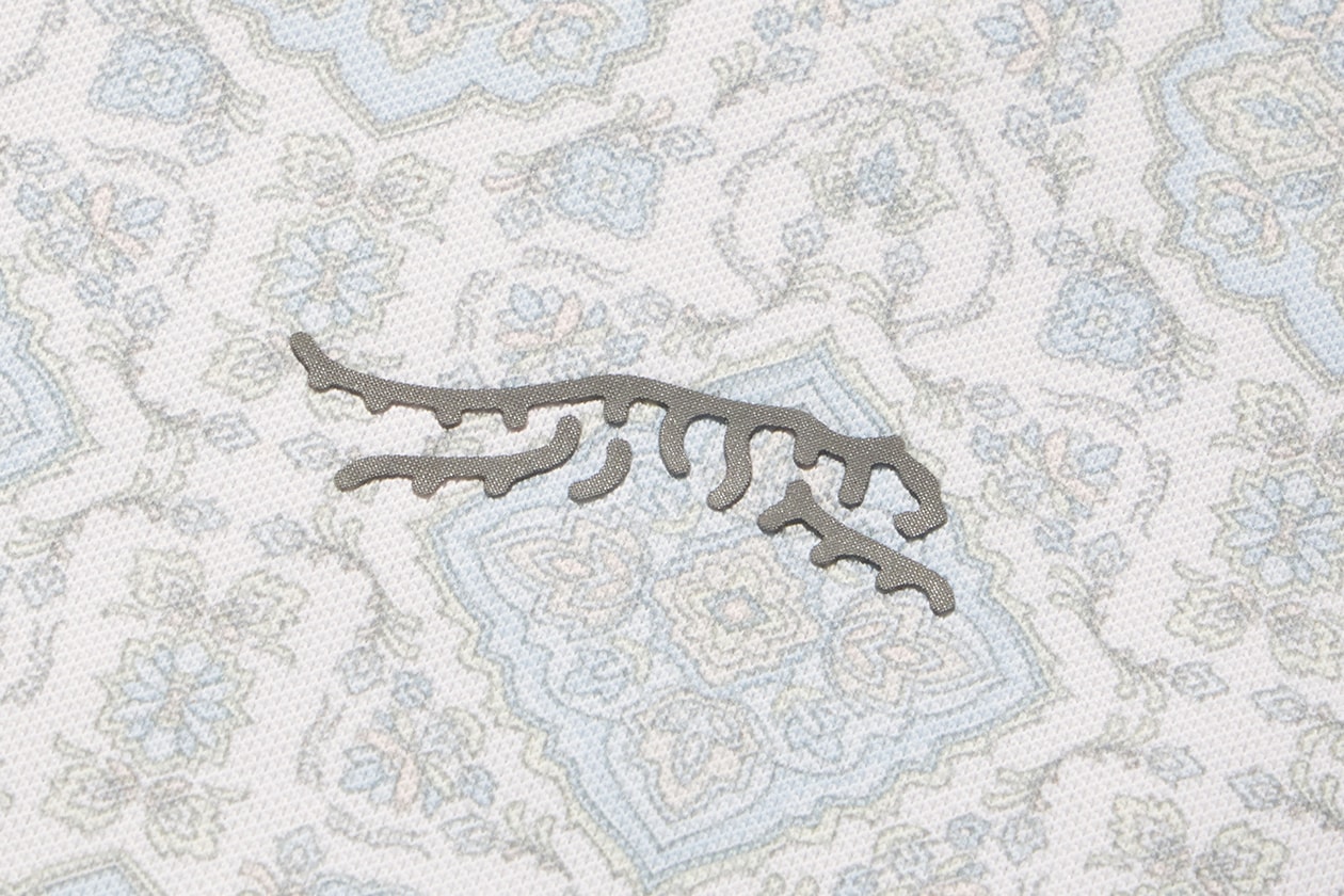 sun day reds 96 throwback capsule channels early tiger woods energy charlie nostalgia 90s tour style golf