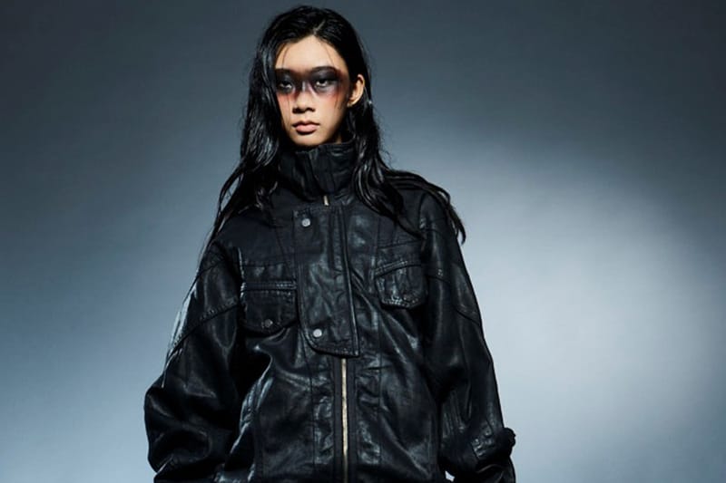 Spotlighting Emerging Asian Fashion Talent