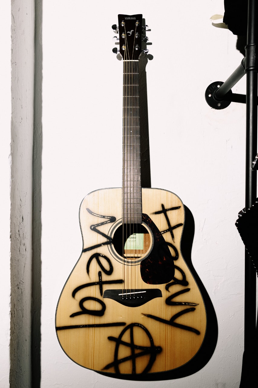 Let Carolina Sarria Dress Your Alter-Ego