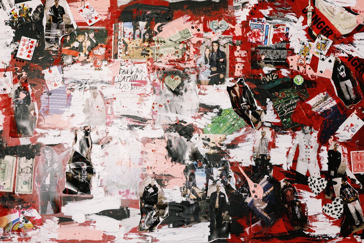 Let Carolina Sarria Dress Your Alter-Ego